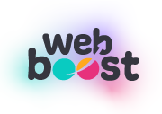 logo web boost